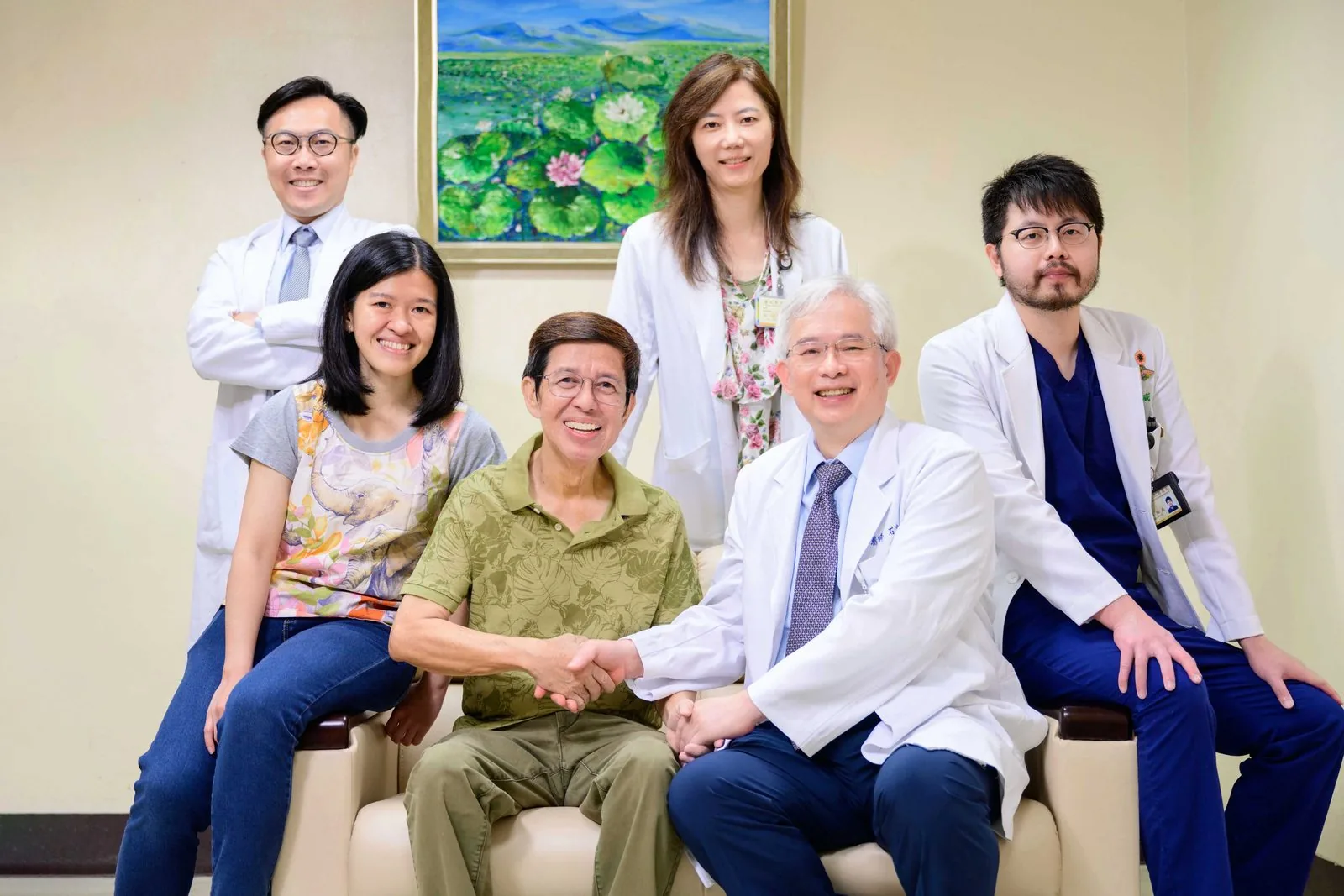 Indonesia International Medical is offering minimally invasive Da Vinci pancreaticoduodenectomy surgery