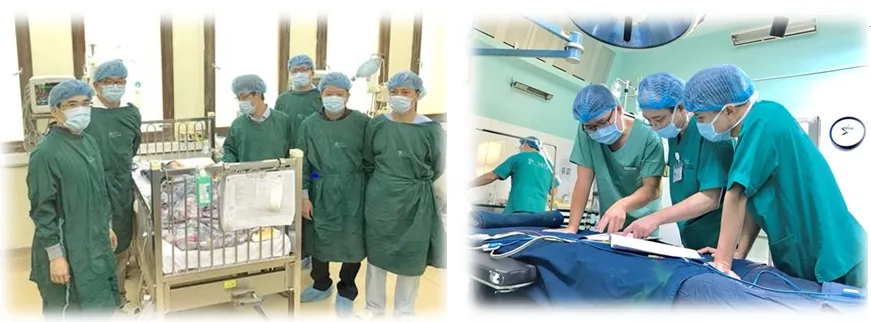 Anesthetic Service