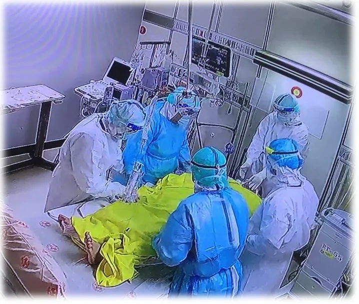 Anesthetic Service