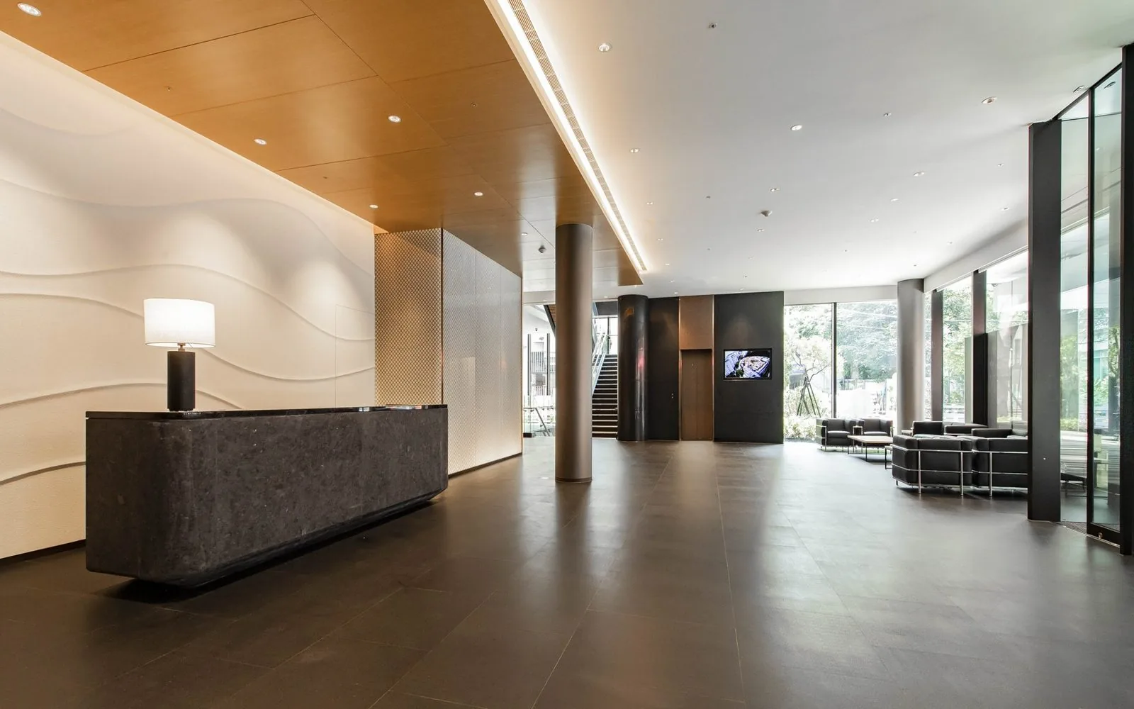 The First Heavy Ion Therapy Facility in Taiwan