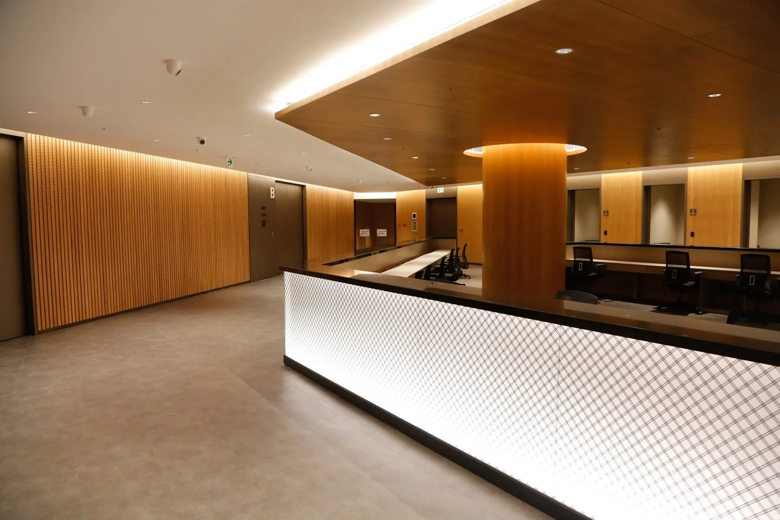 The First Heavy Ion Therapy Facility in Taiwan
