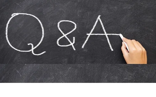 Frequent Asked Questions